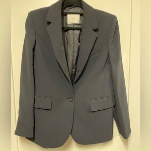 Wilfred Generation Blazer in black size xs